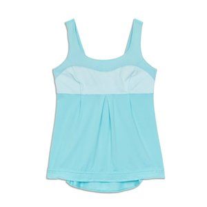 Lululemon Elevate Tank Top sz 4
